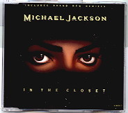 Michael Jackson - In The Closet